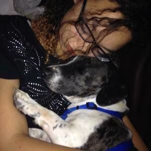 Meet your Posher, Channah